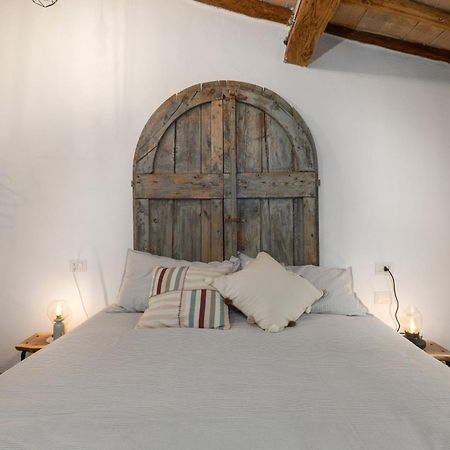 Casa Vesta Apartment San Gimignano Luaran gambar
