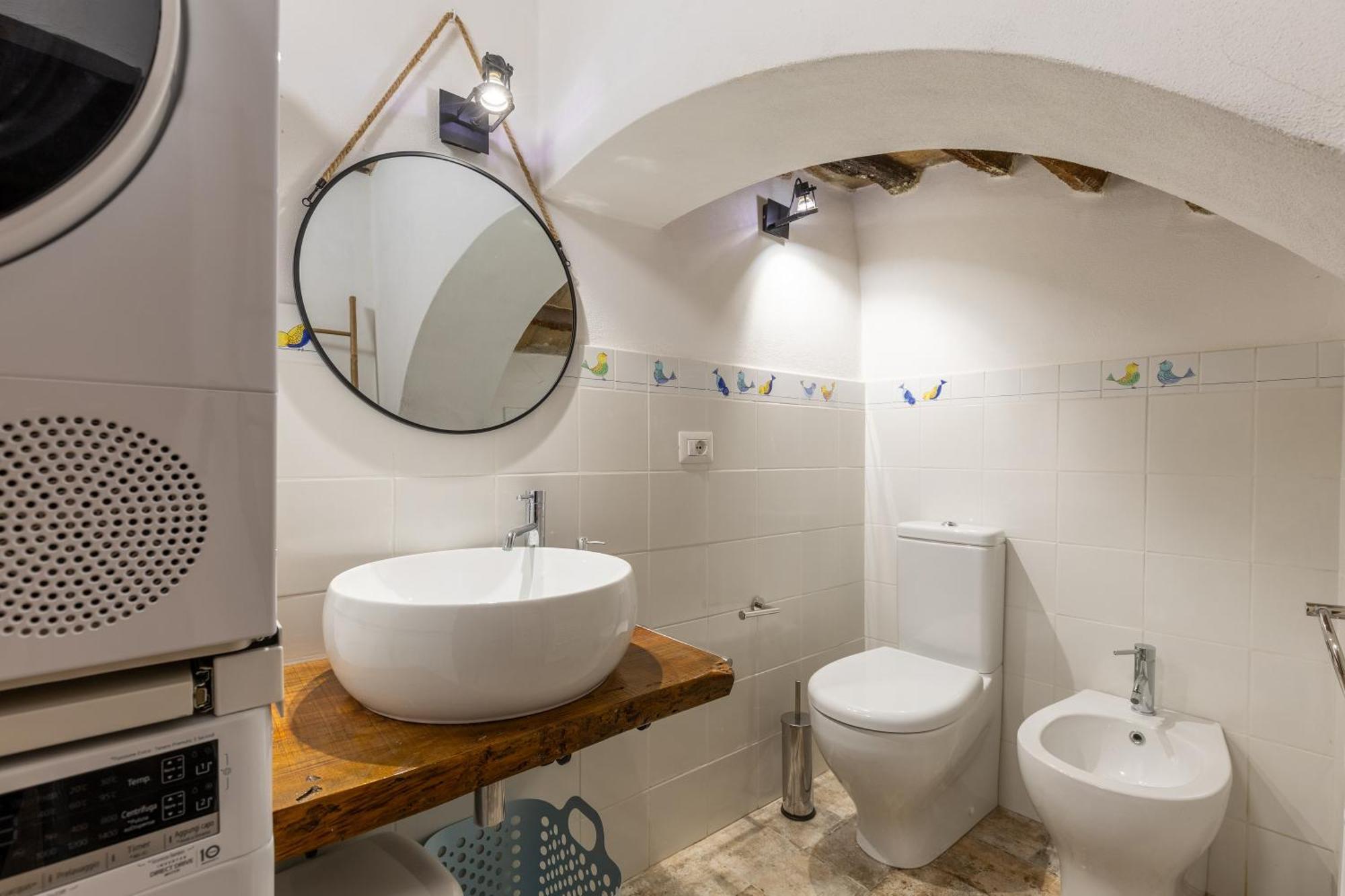 Casa Vesta Apartment San Gimignano Luaran gambar