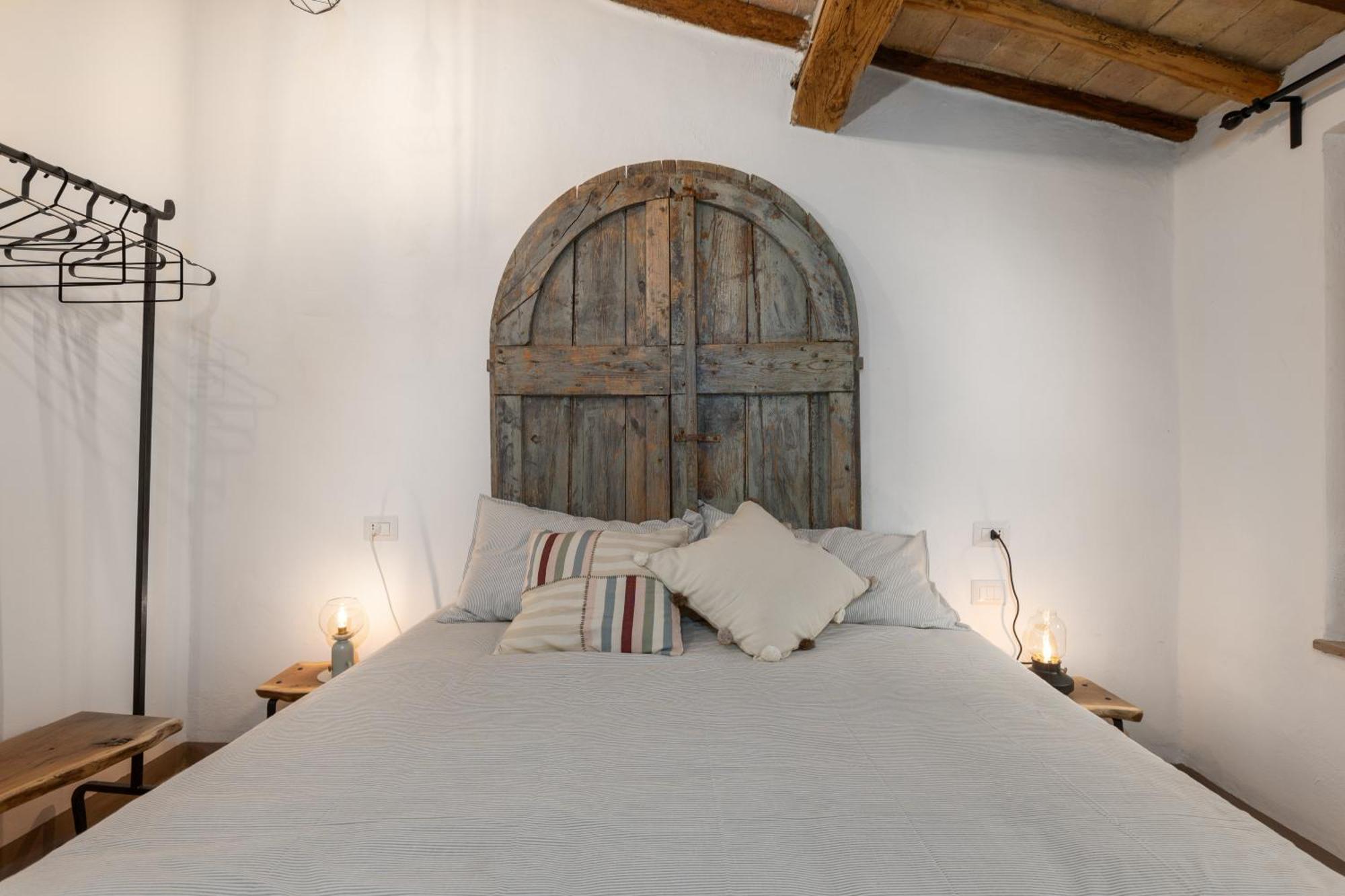 Casa Vesta Apartment San Gimignano Luaran gambar