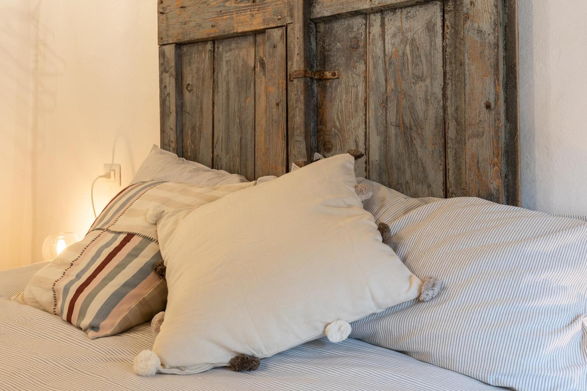 Casa Vesta Apartment San Gimignano Luaran gambar